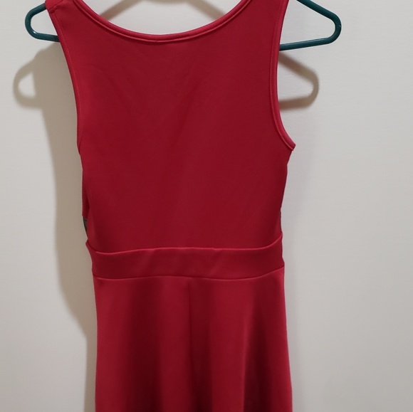 Deb dress - Picture 3 of 4